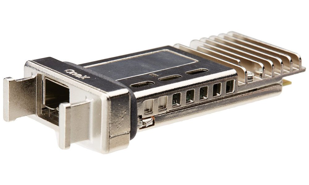 Adaptér Cisco CVR-X2-SFP10G=