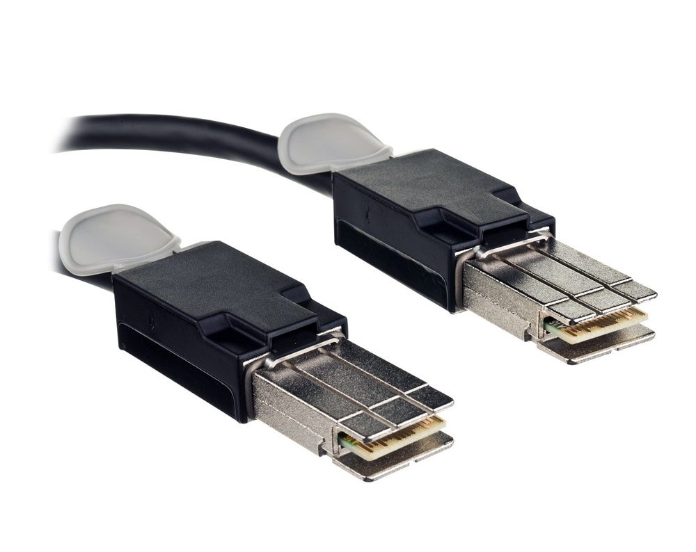 Cisco CAB-STK-E-3M= Bladeswitch 3m stack cable