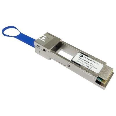 Metalické moduly SFP