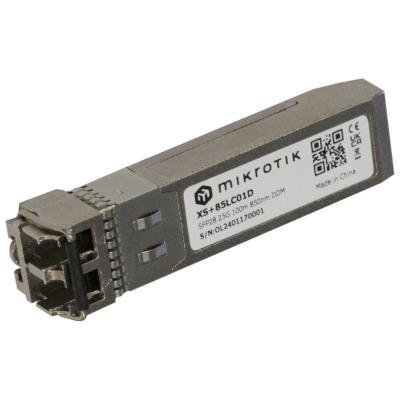 MikroTik XS+85LC01D