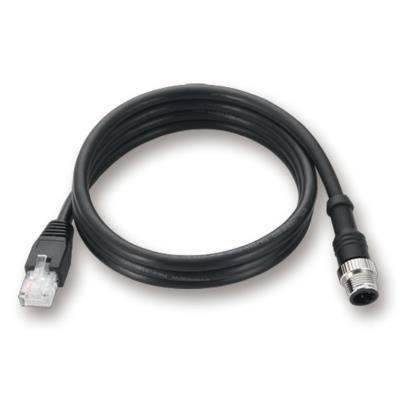 PLANET M12 na Ethernet 1,2m