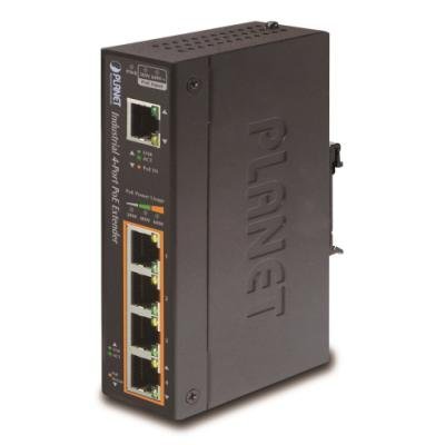 PoE extender PLANET IPOE-E174