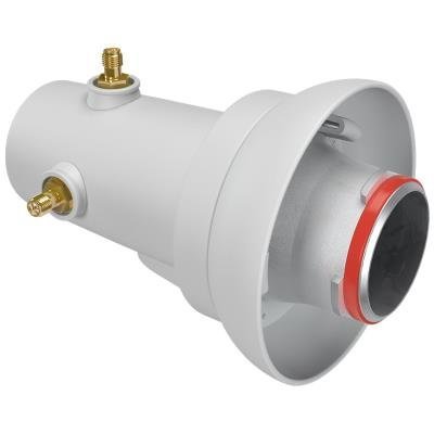 RF ELEMENTS TwistPort Adaptér s 2x RSMA konektory