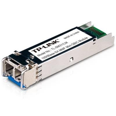 TP-Link TL-SM311LM SFP 1Gbps module 550m/ MM/LC MiniGBIC module