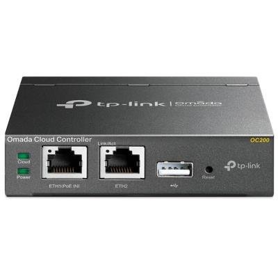 TP-Link OC200 Omada Hardware Controller