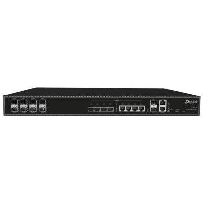 Centrální jednotka TP-Link P1201-08