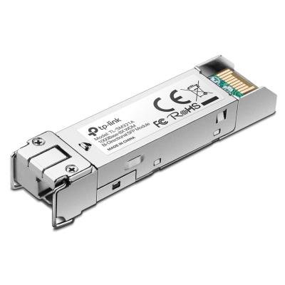 TP-Link TL-SM321A-2 1000Base-BX WDM Bi-Direct SFP 1Gbps 2km/ SM/LC module