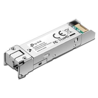 TP-Link TL-SM321B-2 1000Base-BX WDM Bi-Direct SFP 1Gbps 2km/ SM/LC module