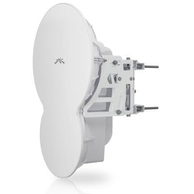 Ubiquiti AirFiber AF-24 - outdoor PtP link 24 GHz, Gigabit LAN (one side)