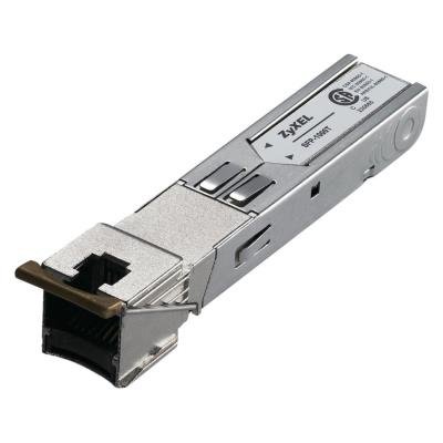 Zyxel SFP-1000T SFP to Gigabit Module