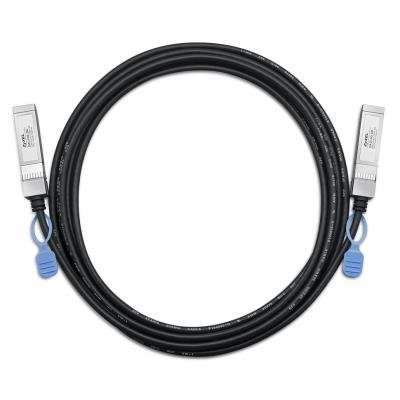 Zyxel DAC10G-3M v2, 10G direct attach cable. 3 Meter