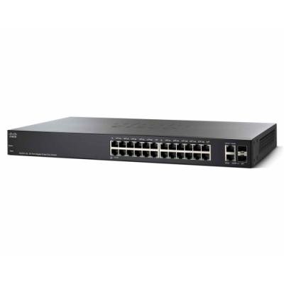 Switch Cisco SG220-26