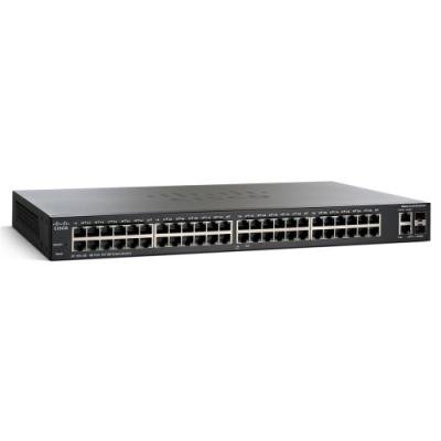 Switch Cisco SF200-48
