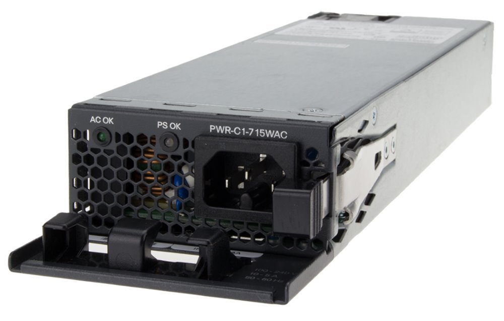 Cisco PWR-C1-715WAC