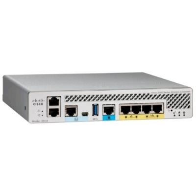 Kontroler Cisco AIR-CT3504-K9