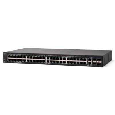 Switch Cisco SG350-52-K9-EU