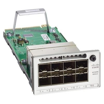 Expanzní modul Cisco C9300-NM-8X