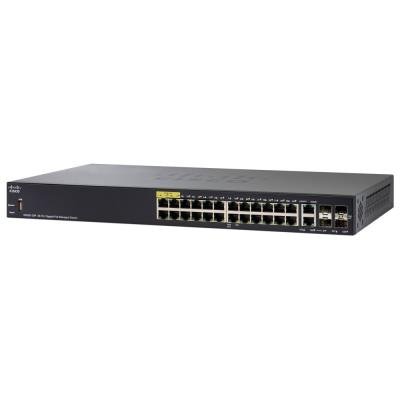 Cisco SG350-28P-K9-EU