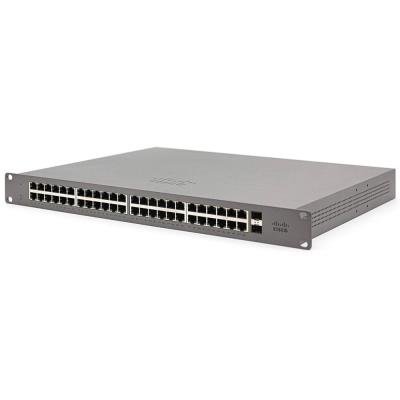 Cisco Meraki Go GS110-48P