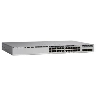 Cisco Catalyst C9200L-24T-4G-E