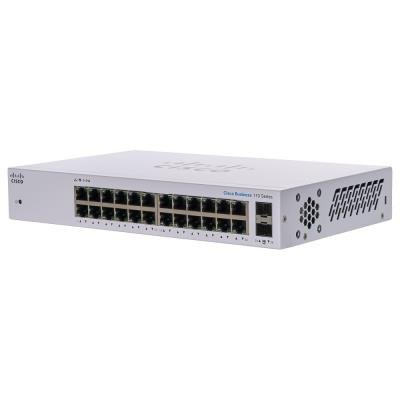 Cisco Business CBS110-24T-EU