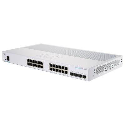Cisco Business CBS350-24T-4X-EU