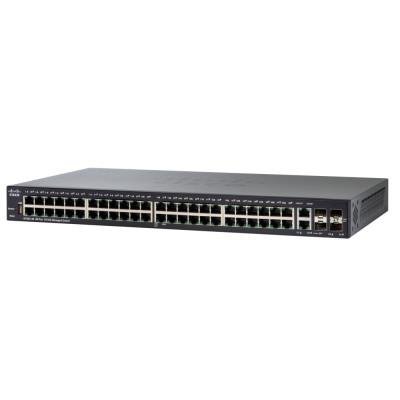 Cisco SF350-48-K9-EU