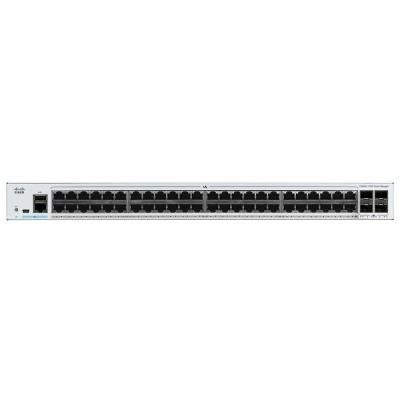 Cisco Catalyst C1000-48T-4X-L