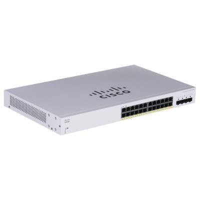 Cisco Business CBS220-24P-4G-EU