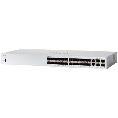 Cisco Business CBS350-24S-4G-EU