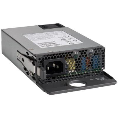 Cisco 125W AC Config 5 Power Supply
