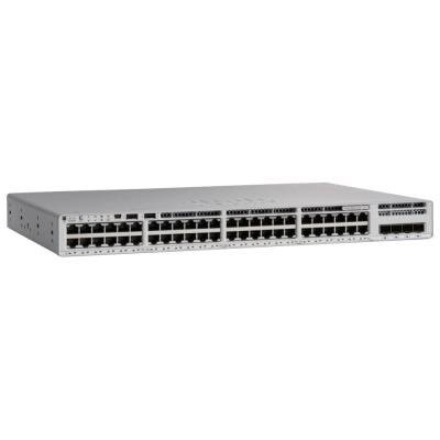 Cisco Catalyst C9200L-48P-4G-E