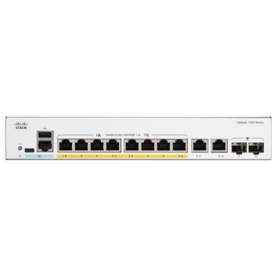 Cisco Catalyst C1300-8T-E-2G