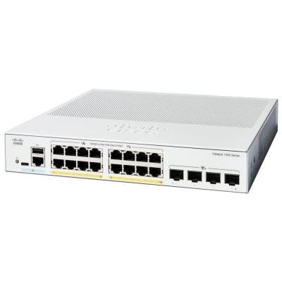 Cisco Catalyst C1300-16P-4X