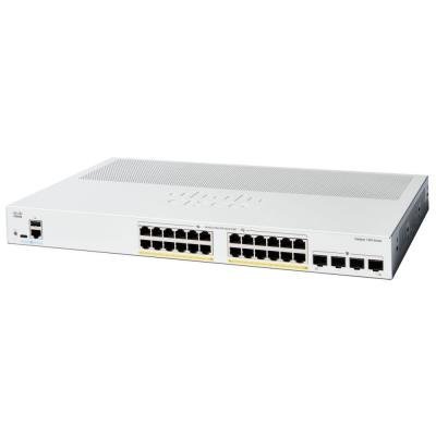Cisco Catalyst C1300-24P-4G