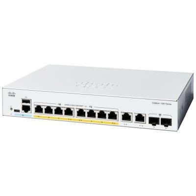 Cisco Catalyst C1300-8P-E-2G