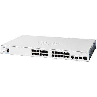 Cisco Catalyst C1300-24T-4G