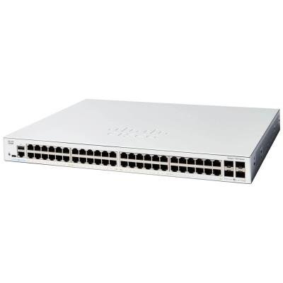Cisco Catalyst C1300-48T-4X