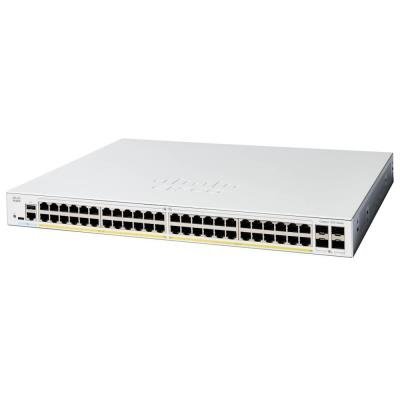 Cisco Catalyst C1200-48T-4G