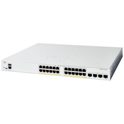 Cisco Catalyst C1300-24FP-4G
