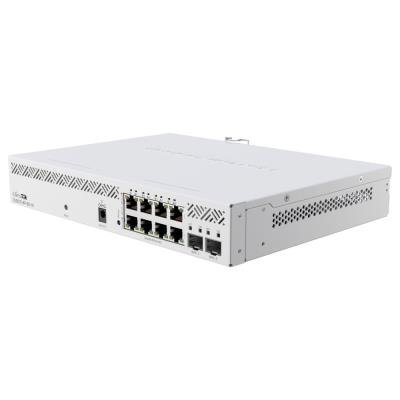 MikroTik CSS610-8P-2S+IN