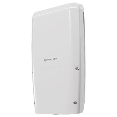 MikroTik FiberBox Plus (CRS305-1G-4S+OUT)