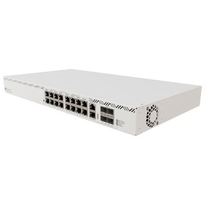 MikroTik Switch CRS320-8P-8B-4S+RM