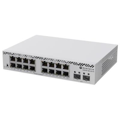 MikroTik CSS318-16G-2S+IN