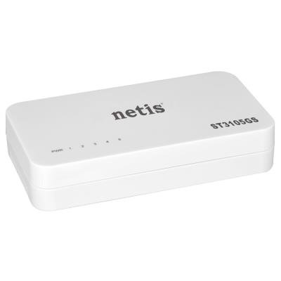 Switch Netis ST3105GS