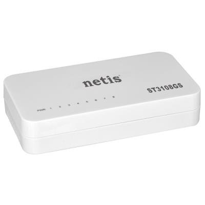 Switch Netis ST3108GS