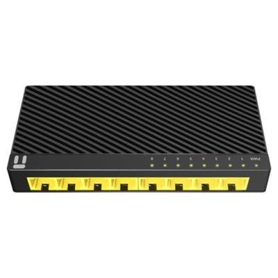 STONET by Netis ST3108GC 8-Port Gigabit Ethernet Switch, Micro Size