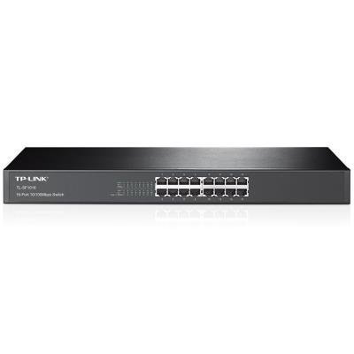 Switch TP-Link TL-SF1016