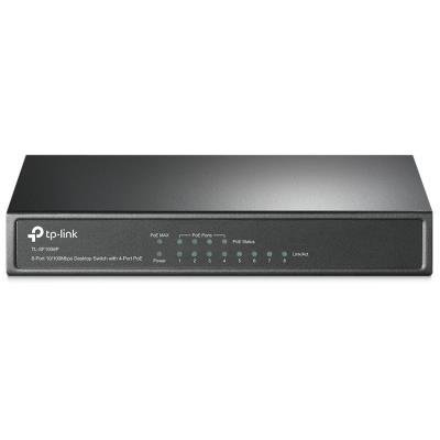 Switch TP-Link TL-SF1008P