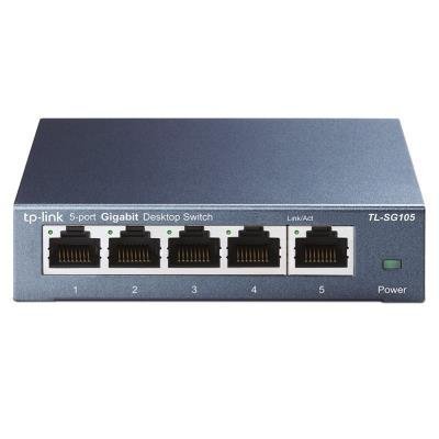 Switch TP-Link TL-SG105